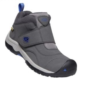 KEEN Kootenay II Waterproof Snow Boots Kids